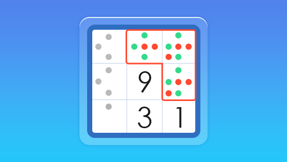 sudoku 6 by 6