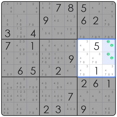 free sudoku puzzle solver